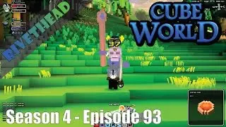 Cube World -Season 4 - E93 