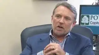 Investment Risk Assessment from Financial Advisor, Ryan Poterack