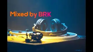 BRK - Tech-House 2
