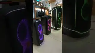 Experience Immersive Audio at the JBL Brand Store