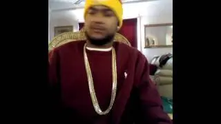 Armonie Man looking ass bitches