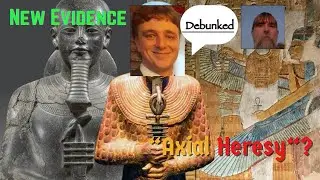 The Proto-Indo-European Absolute (&ldquo;Axial Age&rdquo; DEBUNKED by New Evidence)