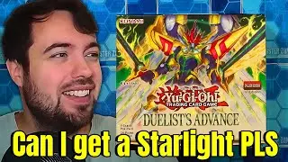 Opening Some DUAD & Talking Sneak Preview!