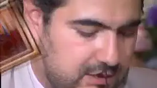 Seminare vezarate khareje