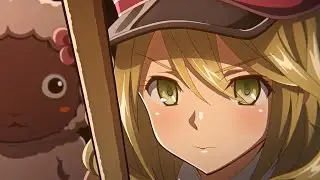 Rune Factory 5 Trailer [ 2021 ]