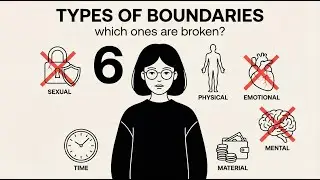 The 6 Boundaries You NEED&mdash;And Which Ones You're Missing