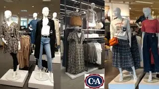 C&A NEW SPRING COLLECTION / MARCH 2021
