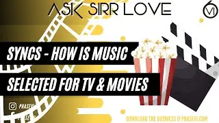 How Is Music Selected For TV & Movies
