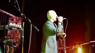 The BlackBeez - Jumpin Jack Flash - Live from The Jam House