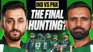 Can Pakistan Win the Asia Cup 2025 Final? | Explained