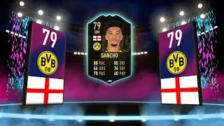 FIFA 19 | GUESS WHO?! PACK OPENING vs OAKELFISH | WALKOUT IN A PACK AND TOTW FORFEIT