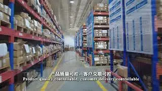 China screw factory provides one-stop service for screw procurement#screw #bolt #auto #factory #b2b 