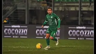 Cristian BATTOCCHIO | 2025