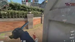 Cs2 Fun&Gun
