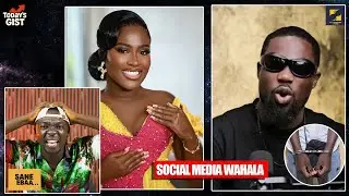 Fella Makafui Drags an X User | Tiktoker Ekow Black Granted Bail