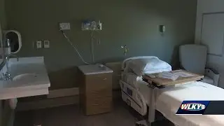 Baptist Health opens new rehab center to help patients recover faster