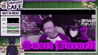 DSP sees an opportunity to hate Twitch!
