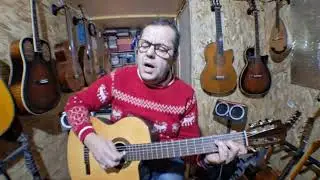 Izgonirea din rai | Folk romanesc la chitara | Muzica folk | Cantece de foc de tabara | Folk-You!