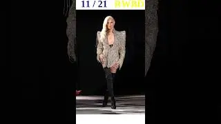THE BLONDS FALL 2025 READY TO WEAR
