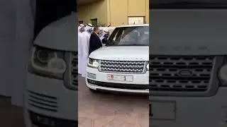 Abu dhabi prince # abu dhabi 1
