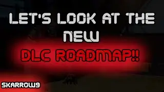 Destiny Discussions: Future DLC Roadmap and Leaked Information!!