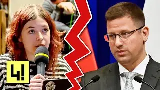 Gulyás a Szőlő utcáról: A kormány munkáját megfelelőnek tartom, a kormánynak teendője nem volt
