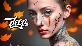 Calm Resonance | Deep House | DMF - Copyright Free Music