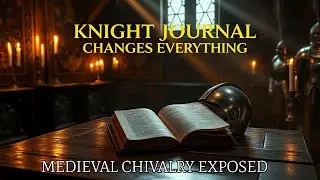 Forgotten Knight&rsquo;s Diary Uncovers the REAL Code of Chivalry