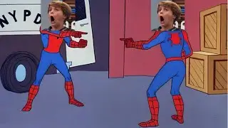 Whos is the real one?!