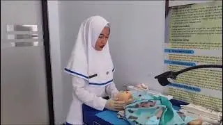 penanganan resusitasi