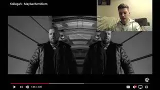American Analysis//Kollegah Maybach Emblem