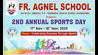 2ND ANNUAL SPORTS DAY (FULL VIDEO)
