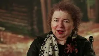 Sharon Greytak Talks About Her MacDowell Experience for the 2021 MacDowell National Benefit