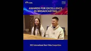 The Great Works of 2023 International Short Video Competition (31) #2023ISVC #OneBeltOneRoad