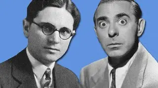 10 novelty songs from the 1920s-1940s