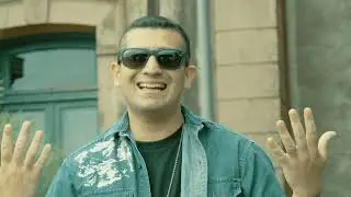Te Sueño Despierto - Sebastián Valdez ( video oficial)