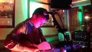Kevin McCourt