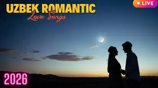 Uzbek Love Song &ndash; Tears Between Two Hearts
