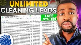 How to Build a Predictable Pipeline for Your Cleaning Business