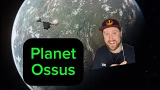 Ossus