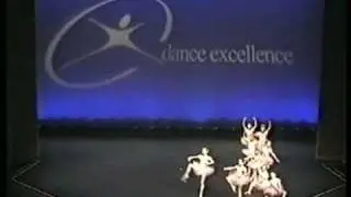 Dance Excellence 2005   America