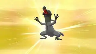 Breeding Shiny Salandit. One of the rarest pokemon. (Pokemon Sword and Shield)