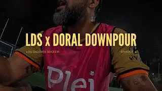 Doral Downpour Soccer ​⁠@pleiapp