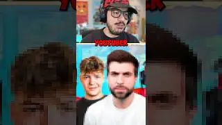 Ranking Fortnite YouTubers WITHOUT Knowing Who's NEXT!