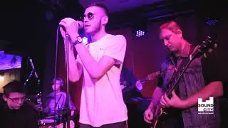 Отчетный концерт Sound City 22/12/2019