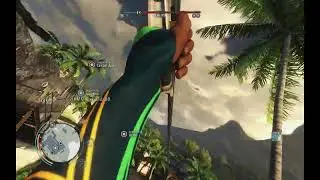 Far Cry 3 Multiplayer 2023 | MP5 Army
