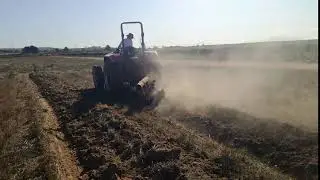 MAHINDRA 6075 4X4