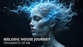 Fragments of Me | Futuristic & Melodic House Journey