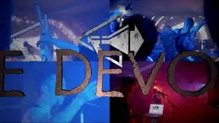 Depeche Mode Tribute Band, The Devout - SOUTHEND Trailer