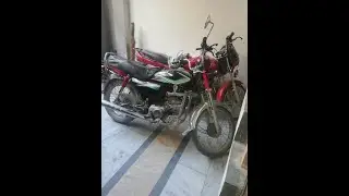 honda 70 bike repairing  bike servicing how to repair bike in pakistan